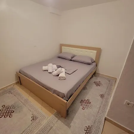 Dori Sarandë