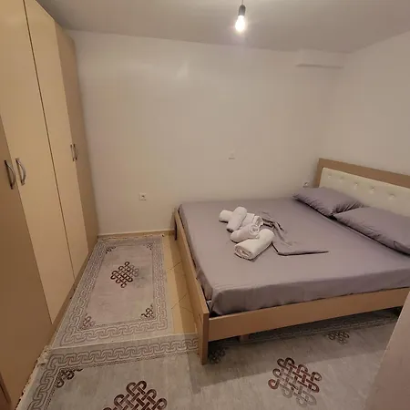 Dori Appartamento Sarandë